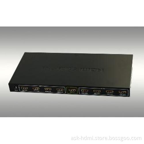 HDMI Splitter 1X8 1.3V